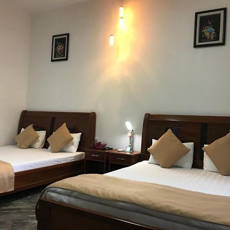 Dai Nam Hotel Can Tho Exterior photo