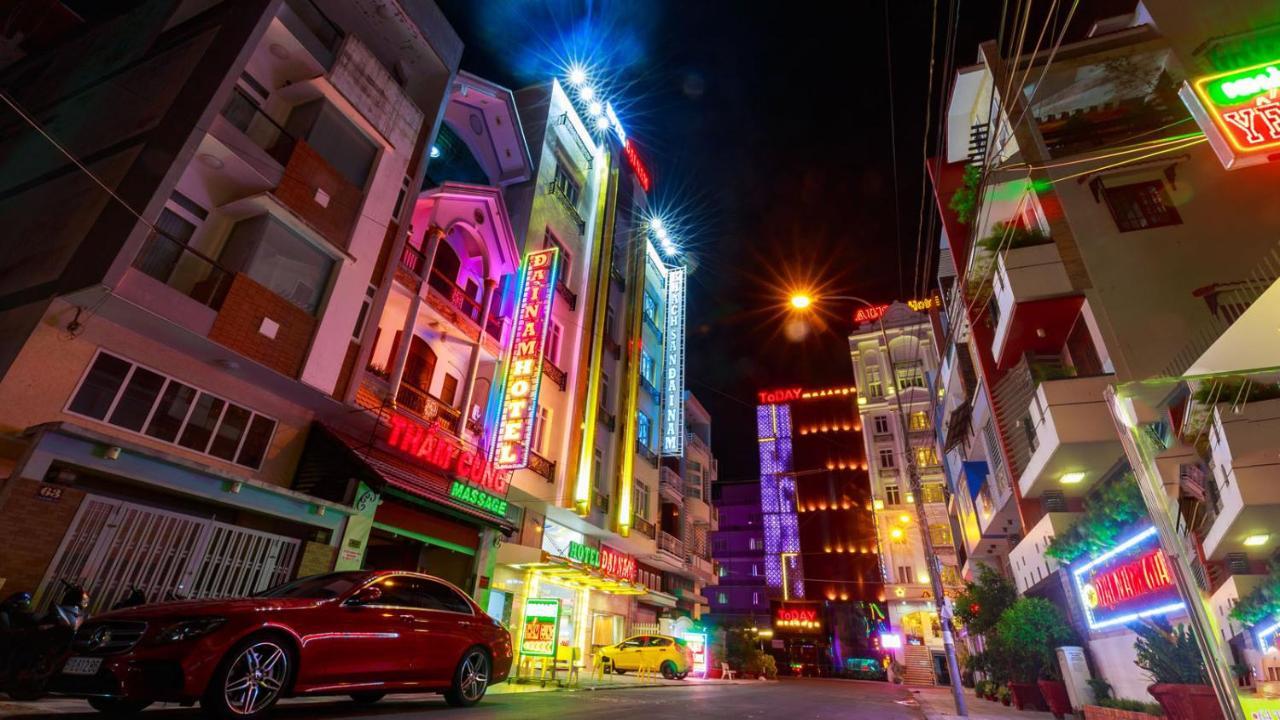 Dai Nam Hotel Can Tho Exterior photo